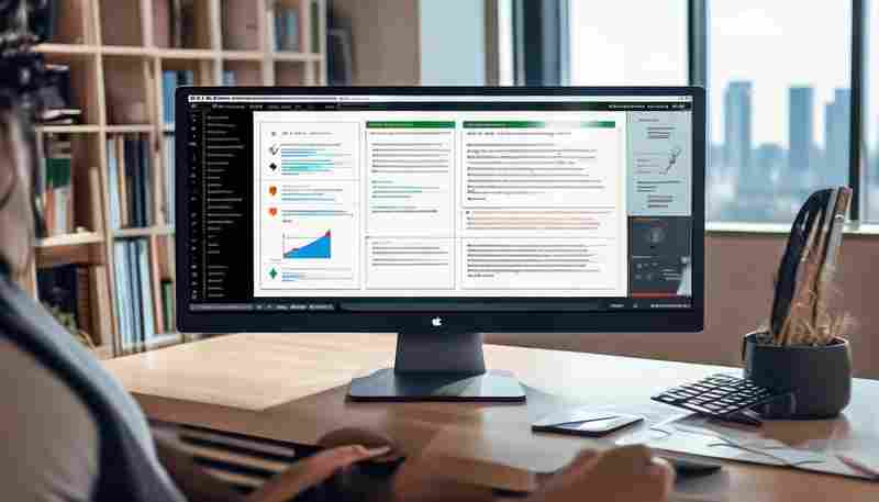 如何利用ChatGPT提升PPT报告的内容质量