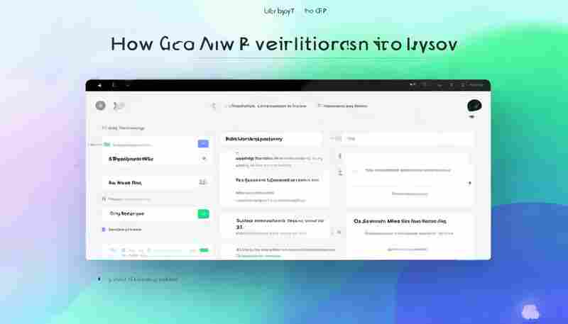 如何在ChatGPT应用中查看注册历史记录