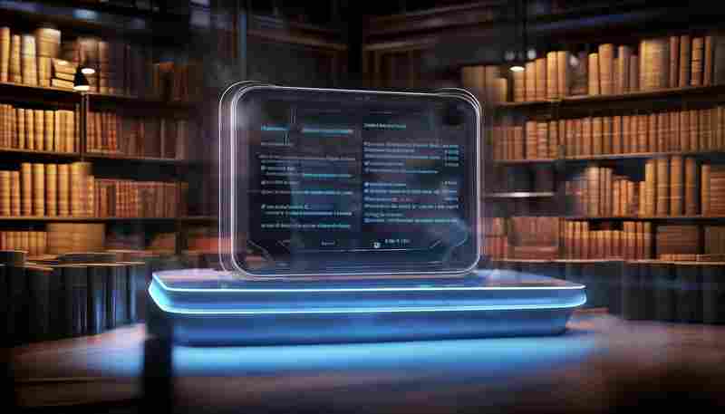 ChatGPT如何辅助生成文献综述中的参考文献部分 ChatGPT如何辅助生成文献综述中的参考文献部分