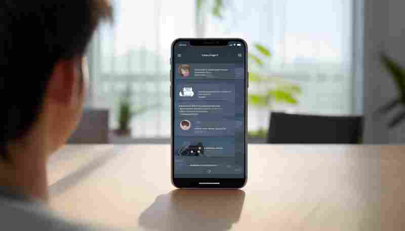 如何通过安卓手机与ChatGPT进行语音对话