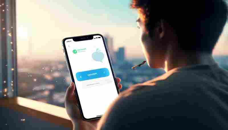 ChatGPT安卓语音版能否在低网络环境下使用