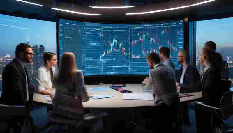 ChatGPT能否帮助识别股市中的潜在投资机会