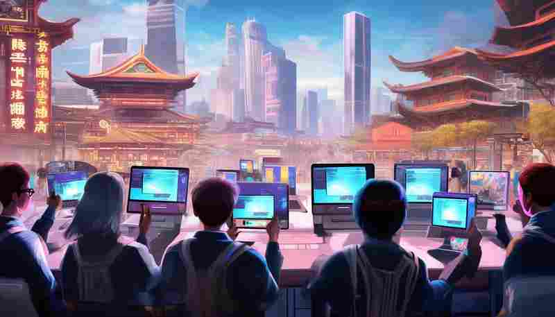 ChatGPT能否改变中国的内容创作行业 ChatGPT能否改变中国的内容创作行业