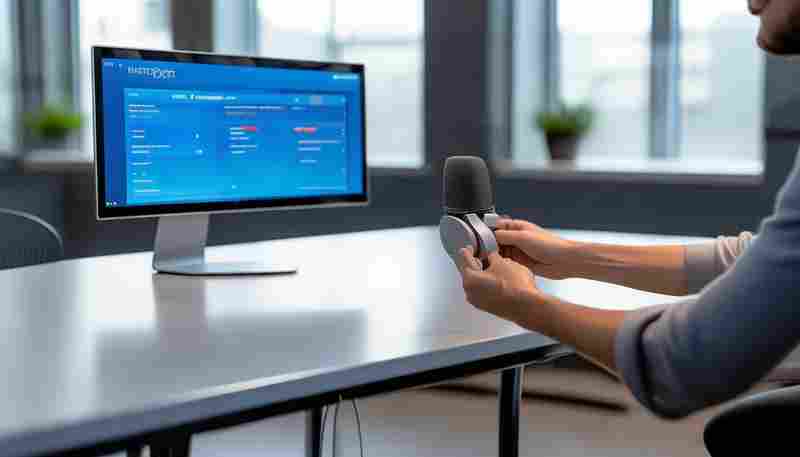 安装ChatGPT后如何设置语音输入功能