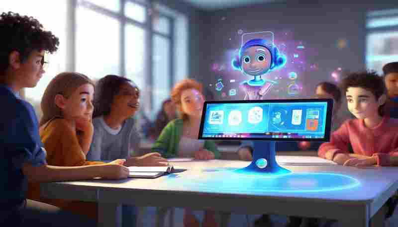 如何利用ChatGPT生成教育类内容 如何利用ChatGPT生成教育类内容