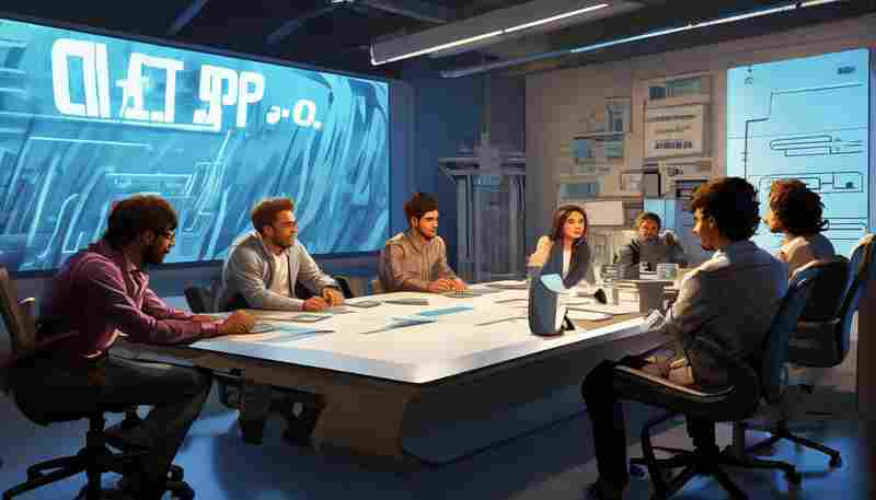 ChatGPT-4.0如何助力社交媒体内容创作 ChatGPT-4.0如何助力社交媒体内容创作