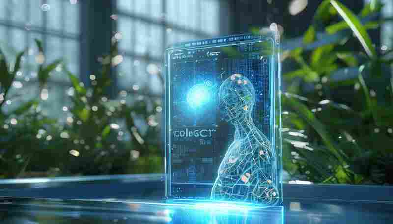 ChatGPT 4.0在自然语言处理方面有哪些提升 ChatGPT 4.0在自然语言处理方面有哪些提升