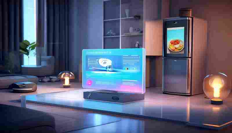 ChatGPT在智能家居系统中的应用有哪些 ChatGPT在智能家居系统中的应用有哪些