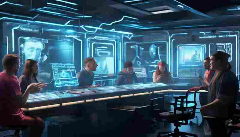 使用ChatGPT生成视频时,如何提高用户互动性 使用ChatGPT生成视频时,如何提高用户互动性