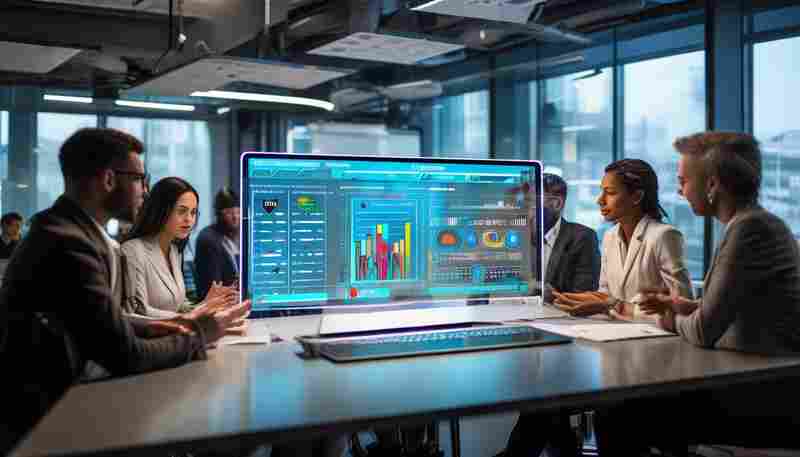 ChatGPT如何增强数字营销策略的效果 ChatGPT如何增强数字营销策略的效果