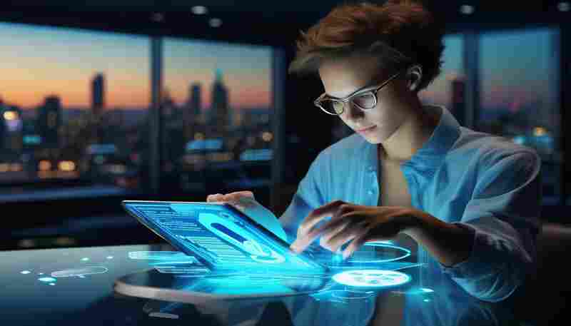 如何与ChatGPT App进行更高效的互动