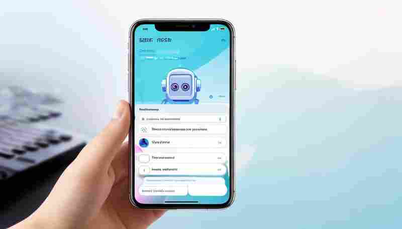 ChatGPT手机版如何设置聊天机器人的行为模式