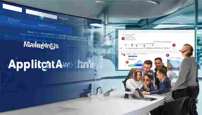 ChatGPT对企业营销有哪些应用 ChatGPT对企业营销有哪些应用