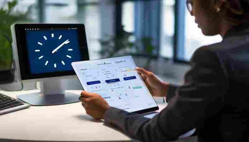 如何创建一个有效的ChatGPT账户