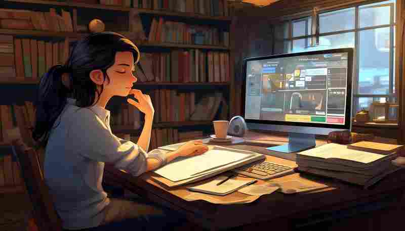 ChatGPT如何帮助中文写作者克服写作瓶颈 ChatGPT如何帮助中文写作者克服写作瓶颈