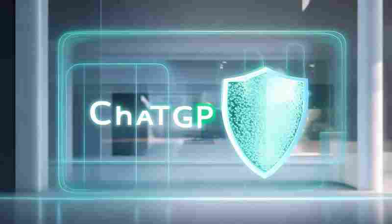 ChatGPT 4.0对隐私和数据安全的保护如何 ChatGPT 4.0对隐私和数据安全的保护如何