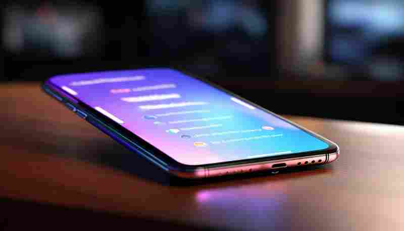 手机上如何启用ChatGPT的高级功能