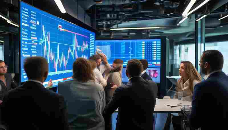 ChatGPT是否能为股票投资者提供实时的市场新闻