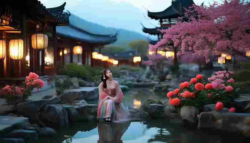 ChatGPT能否理解中国的文化背景 ChatGPT能否理解中国的文化背景