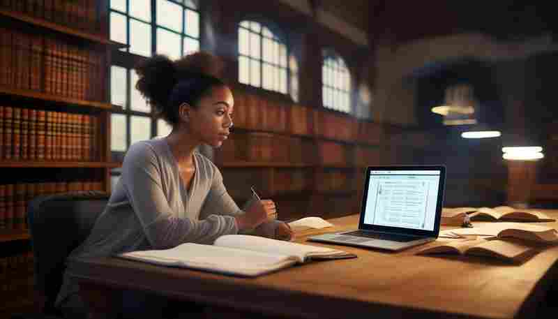 ChatGPT网页版免费版是否适合学术研究使用 ChatGPT网页版免费版是否适合学术研究使用