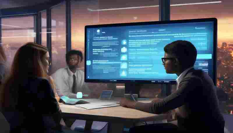 ChatGPT在线版如何处理敏感话题 ChatGPT在线版如何处理敏感话题