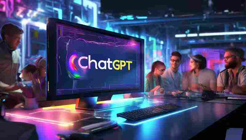 ChatGPT电脑版的API接口有什么优势