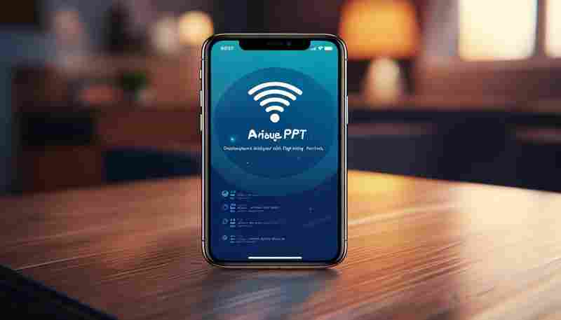 苹果手机上使用ChatGPT是否需要网络连接