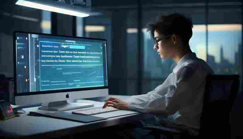 为什么我的ChatGPT登录信息无法同步 为什么我的ChatGPT登录信息无法同步