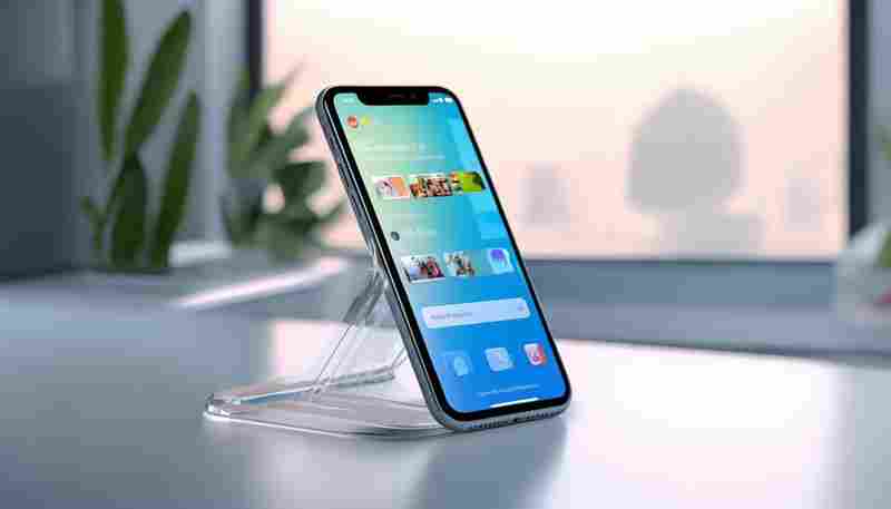 手机上使用 ChatGPT 如何避免卡顿