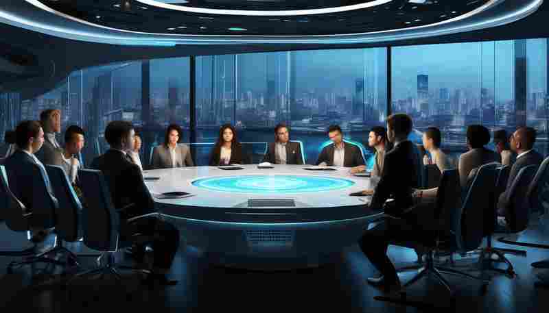 ChatGPT是否能在决策中发挥实质性作用