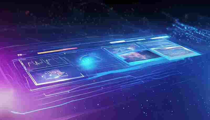 ChatGPT镜像网站能否生成专业领域的内容 ChatGPT镜像网站能否生成专业领域的内容