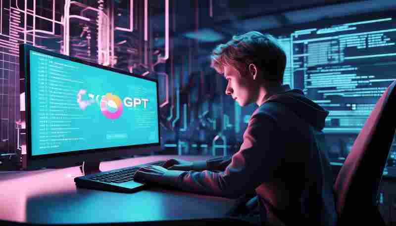 如何通过API调用ChatGPT实现自动化写作