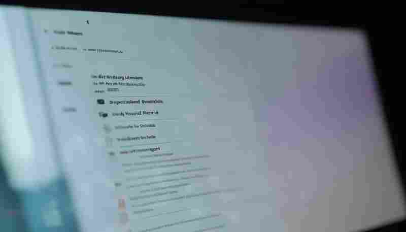 如何查看ChatGPT的推荐历史记录