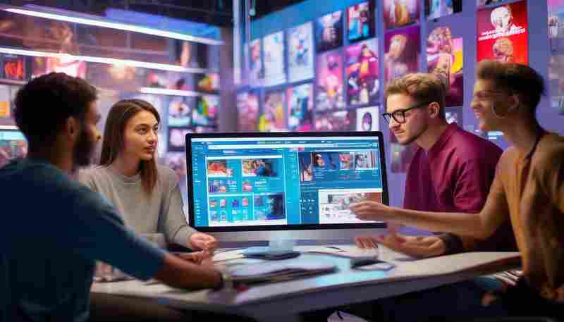 如何通过ChatGPT生成高质量的社交媒体内容