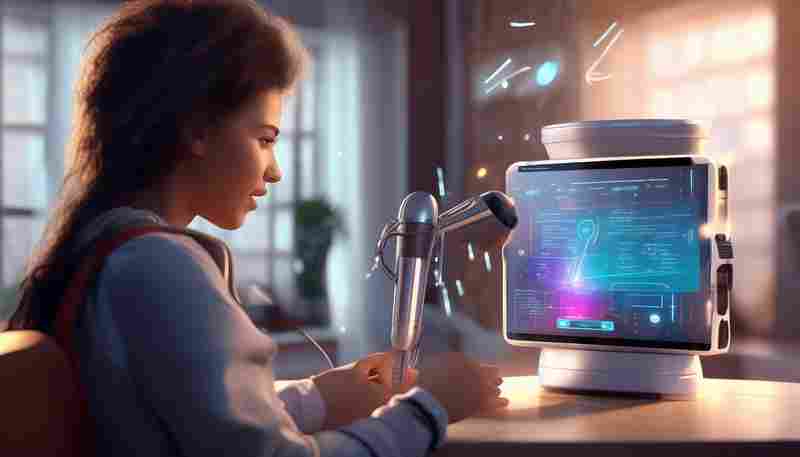 使用ChatGPT语音聊天时如何提高语音识别率