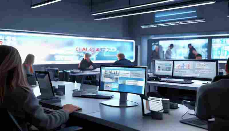 ChatGPT在新闻写作中的应用和局限 ChatGPT在新闻写作中的应用和局限