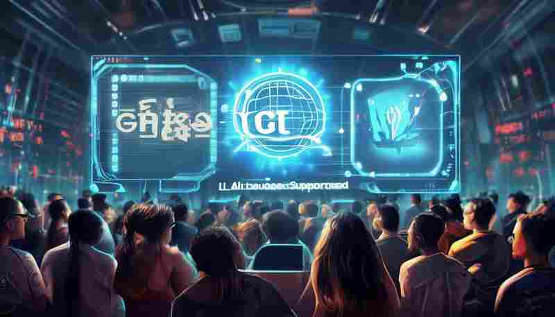 ChatGPT-4免费版是否支持所有语言