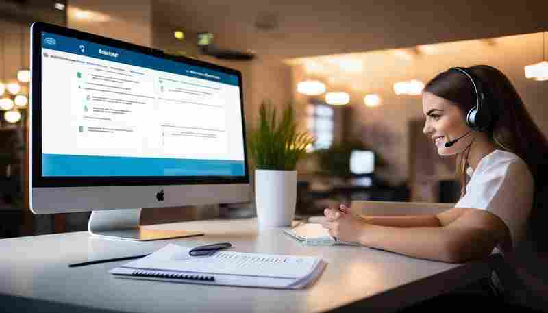 如何联系ChatGPT客服解决登录问题