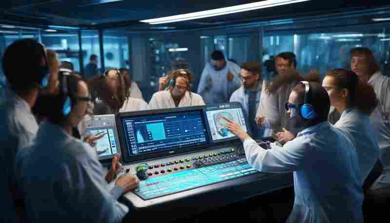 如何解决ChatGPT语音聊天中的音质问题