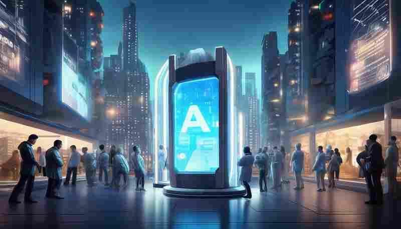 微软投资ChatGPT后，人工智能会如何发展