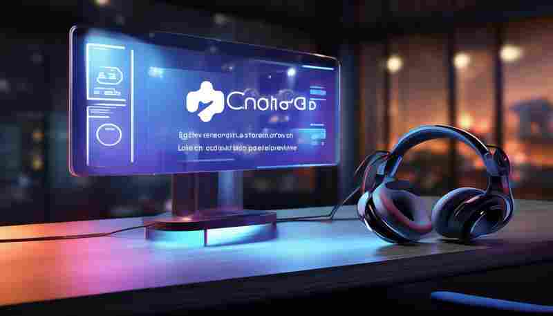 ChatGPT能做语音识别吗 ChatGPT能做语音识别吗