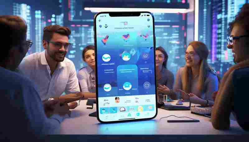 ChatGPT手机版如何与其他APP进行集成 ChatGPT手机版如何与其他APP进行集成