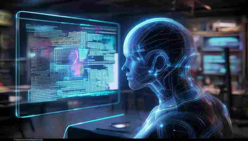 ChatGPT 4.0能否生成编程代码并进行调试