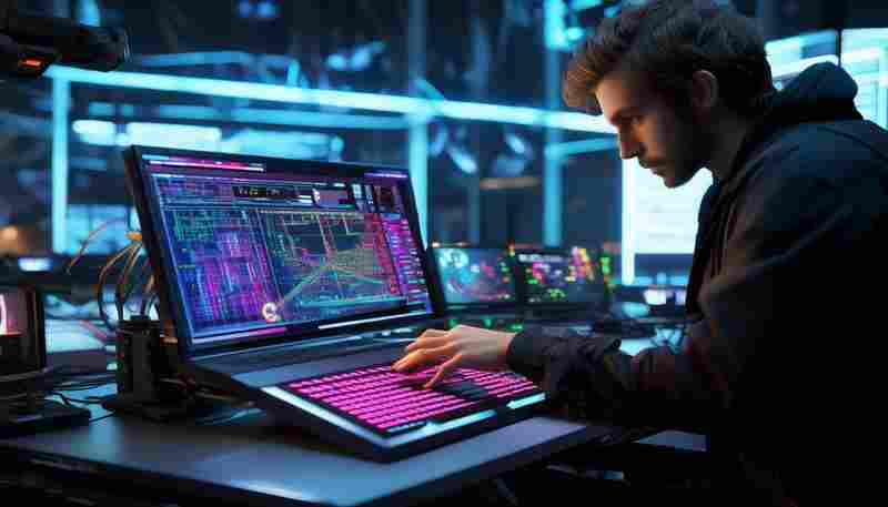 ChatGPT-4.0能否进行自动化编程调试