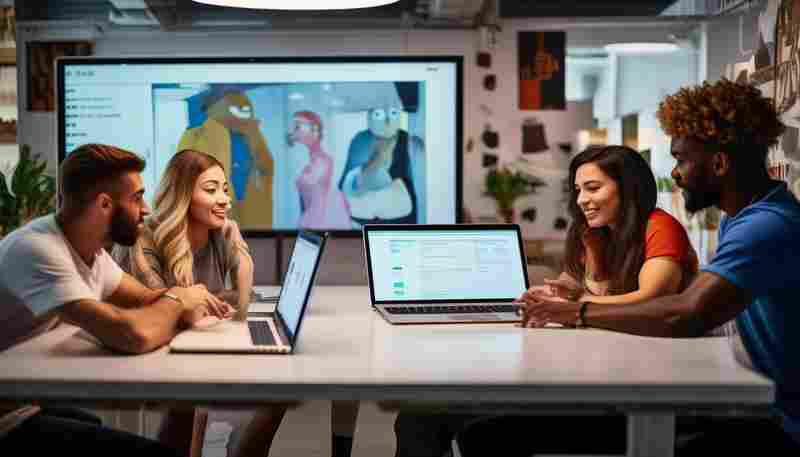 ChatGPT如何提升团队的工作效率