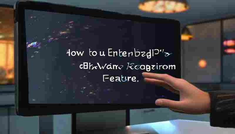 如何启用ChatGPT的语音识别功能 如何启用ChatGPT的语音识别功能