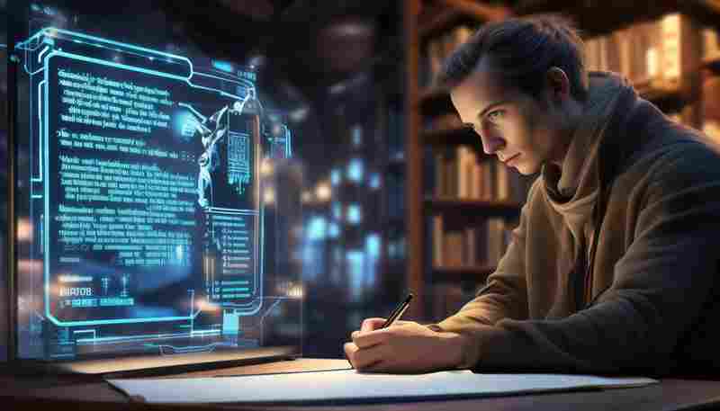 ChatGPT与人类写作的异同点有哪些