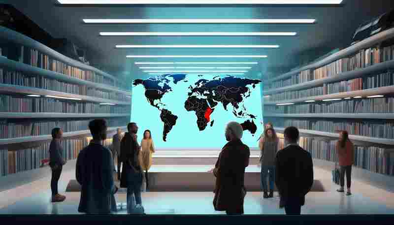 为什么ChatGPT在某些国家无法在Google Play上下载