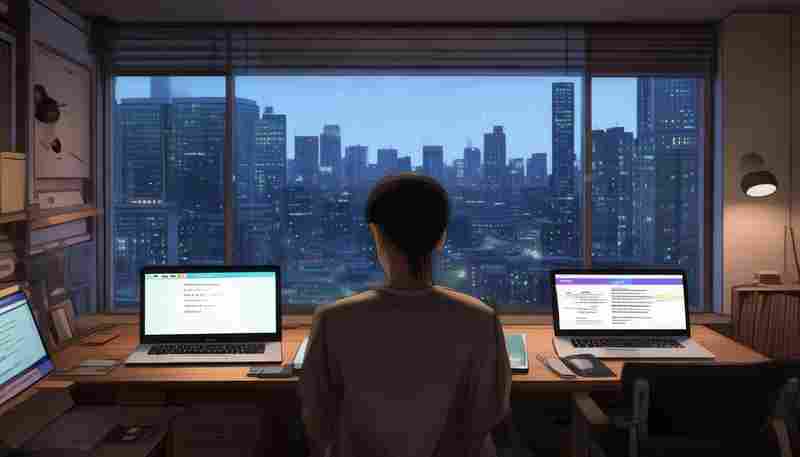 使用国内账户时如何避免ChatGPT的访问限制