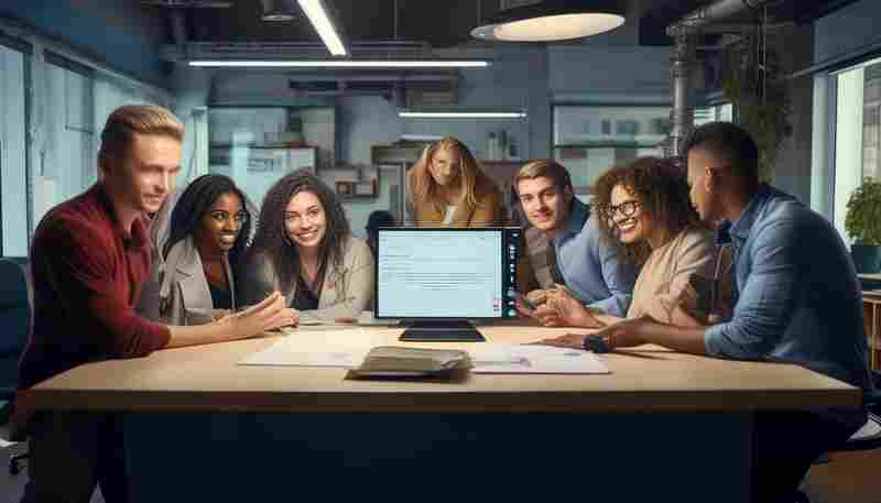 ChatGPT如何帮助提高文案的可读性